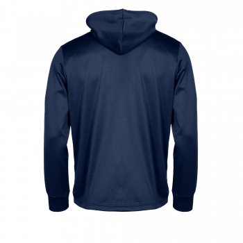 Kinder Kapuzenjacke Stanno Field - Marine